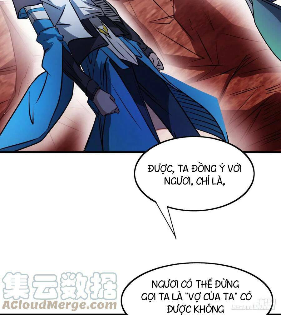 ma hoàng sư đệ quả thực quá chung tình chapter 85 77