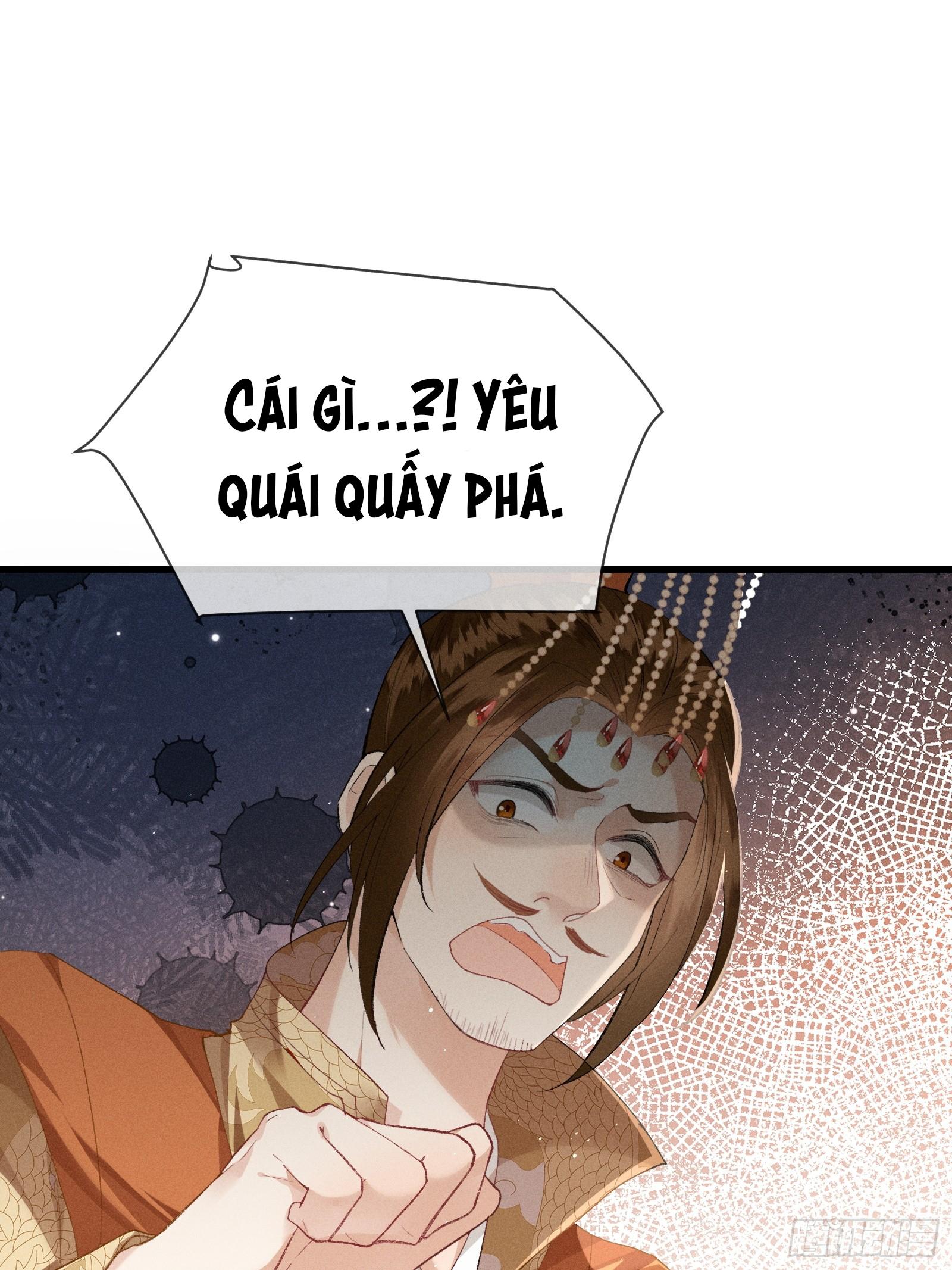 Chiếm Đoạt Quân Phụ chapter 7