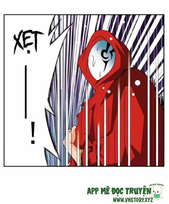 nhà có siêu dễ thương chapter 187 33