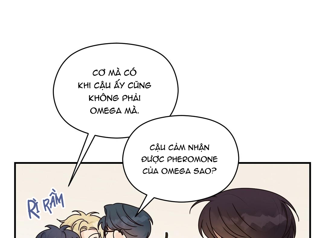 phức cảm tự ti của omega chapter 21 134