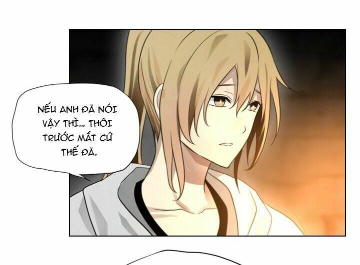 người cống hiến chapter 30 50