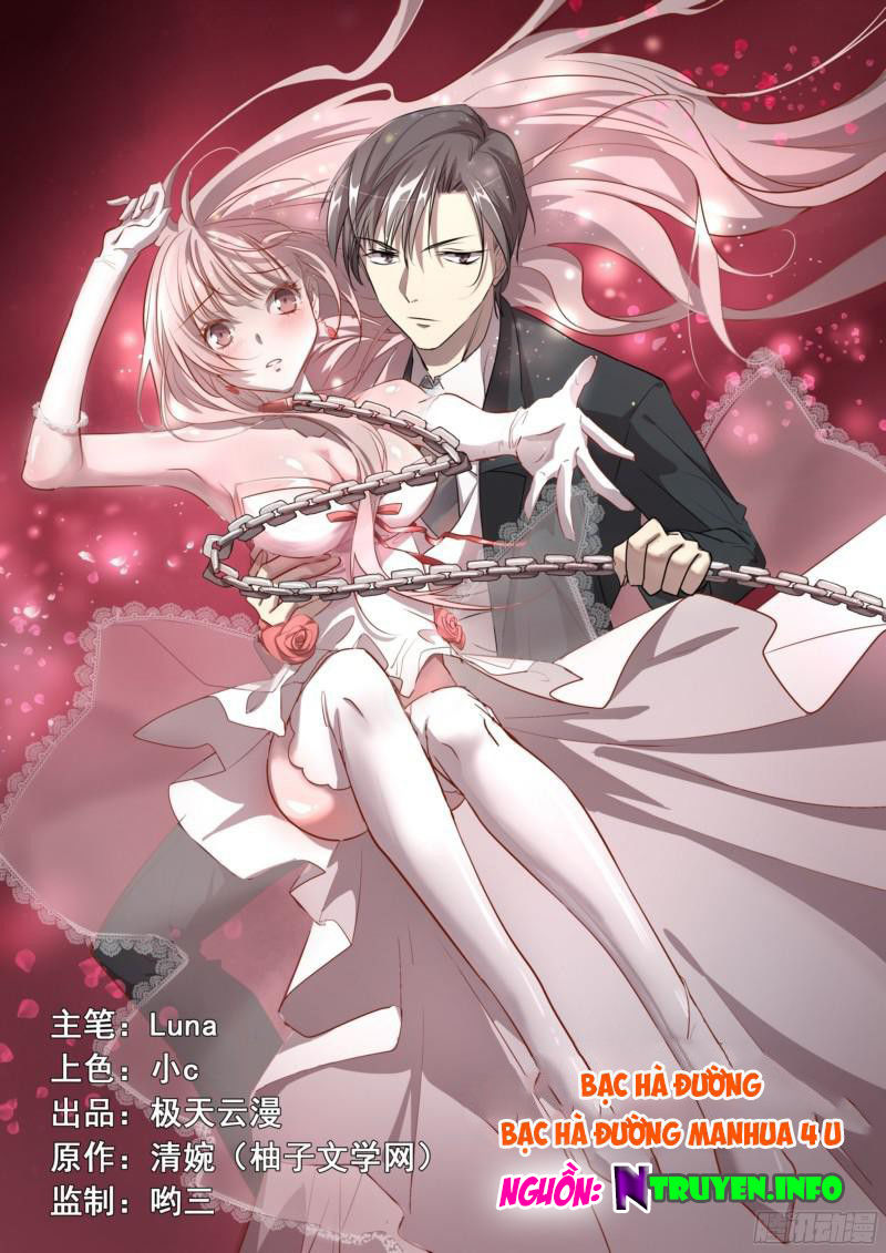 thời gian không phụ tình thâm chapter 6 1