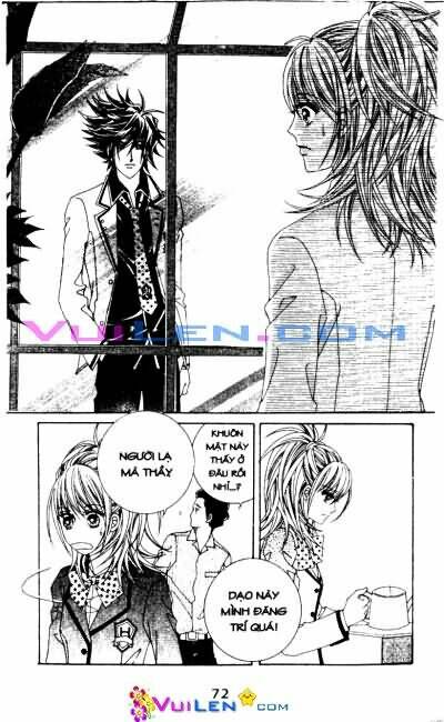 seasang bring it on! chapter 1 33