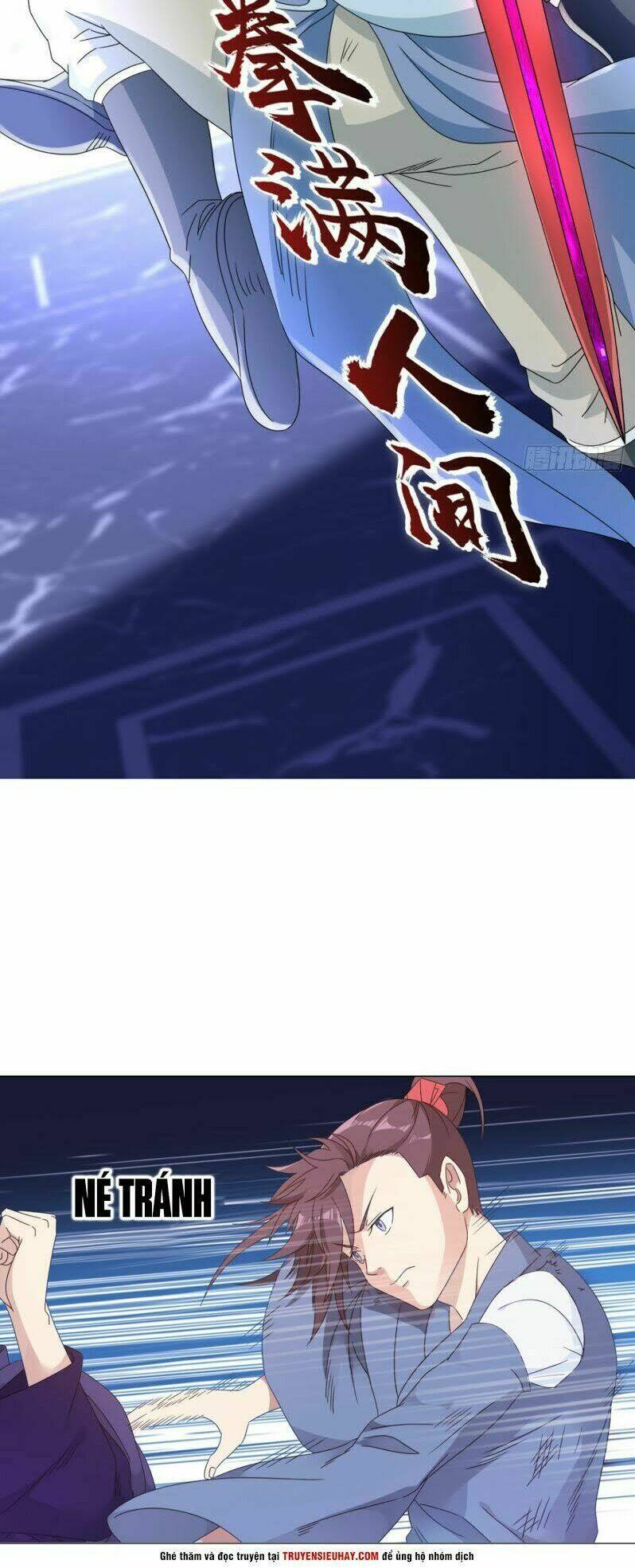 cực vũ huyền đế chapter 89 17