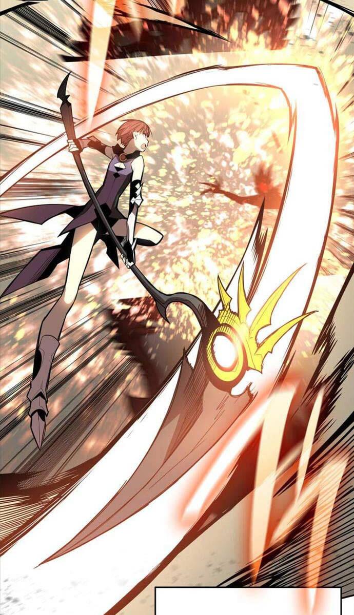 tôi là lính mới chapter 172 59