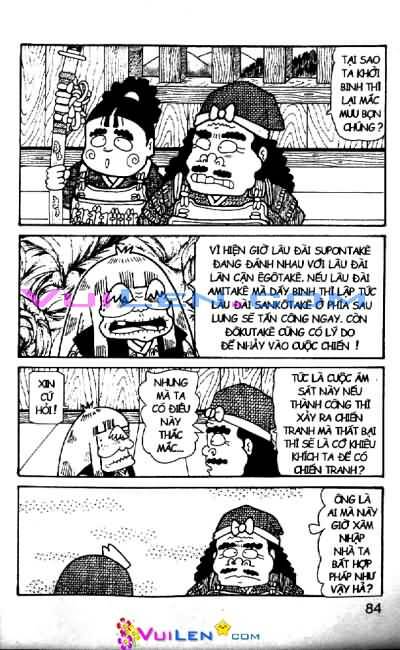 ninja loạn thị chapter 42 85