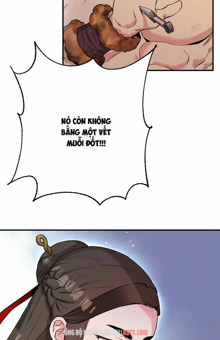tôi trở thành nhân vật phản diện giỏi nhất trong giới võ thuật chapter 44 38