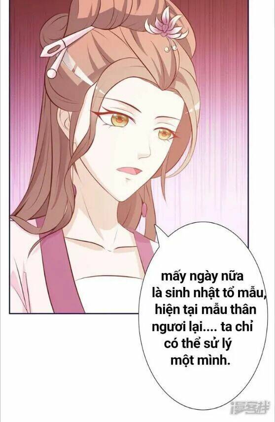 trọng sinh y phi chapter 5 4