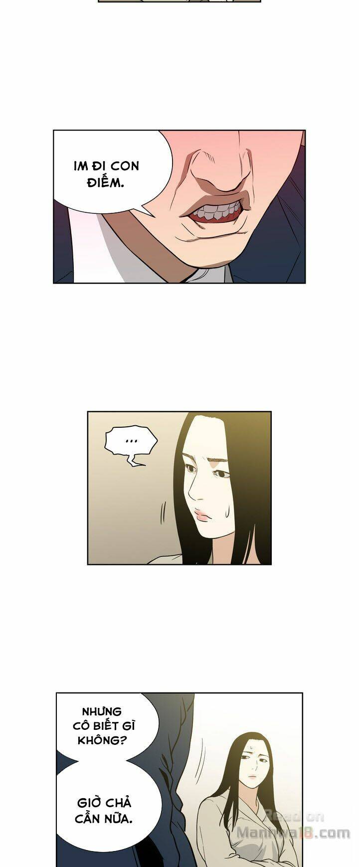 thần bài siêu năng chapter 110 5