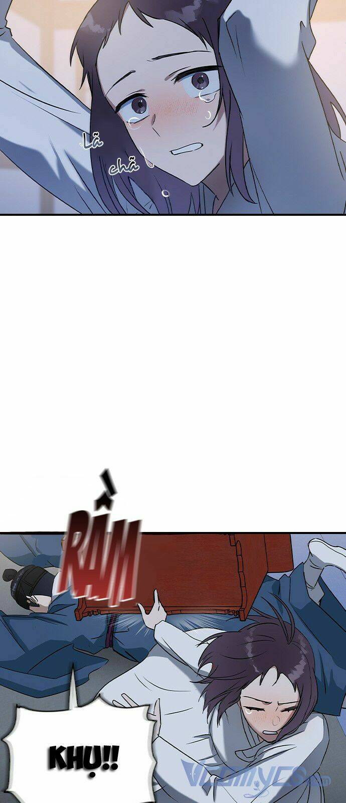 duyên nợ kiếp trước chapter 26 39