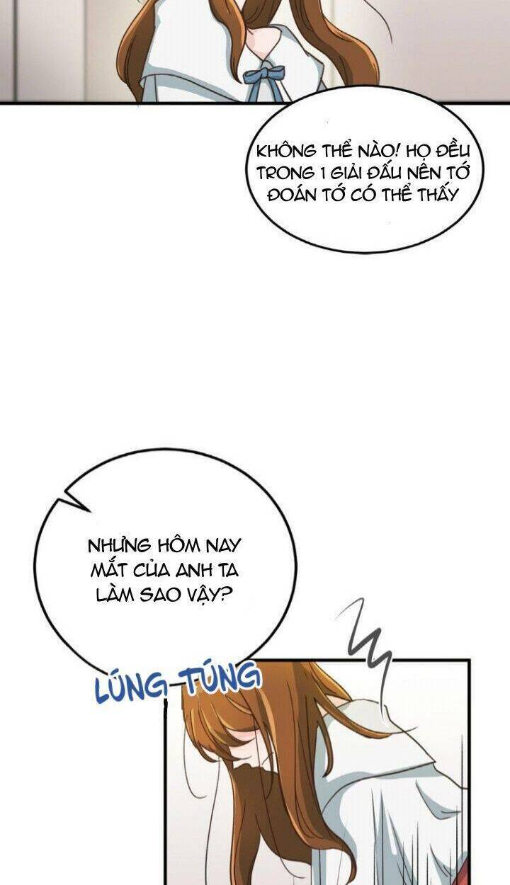 101 cách chinh phục trái tim em chapter 5 43