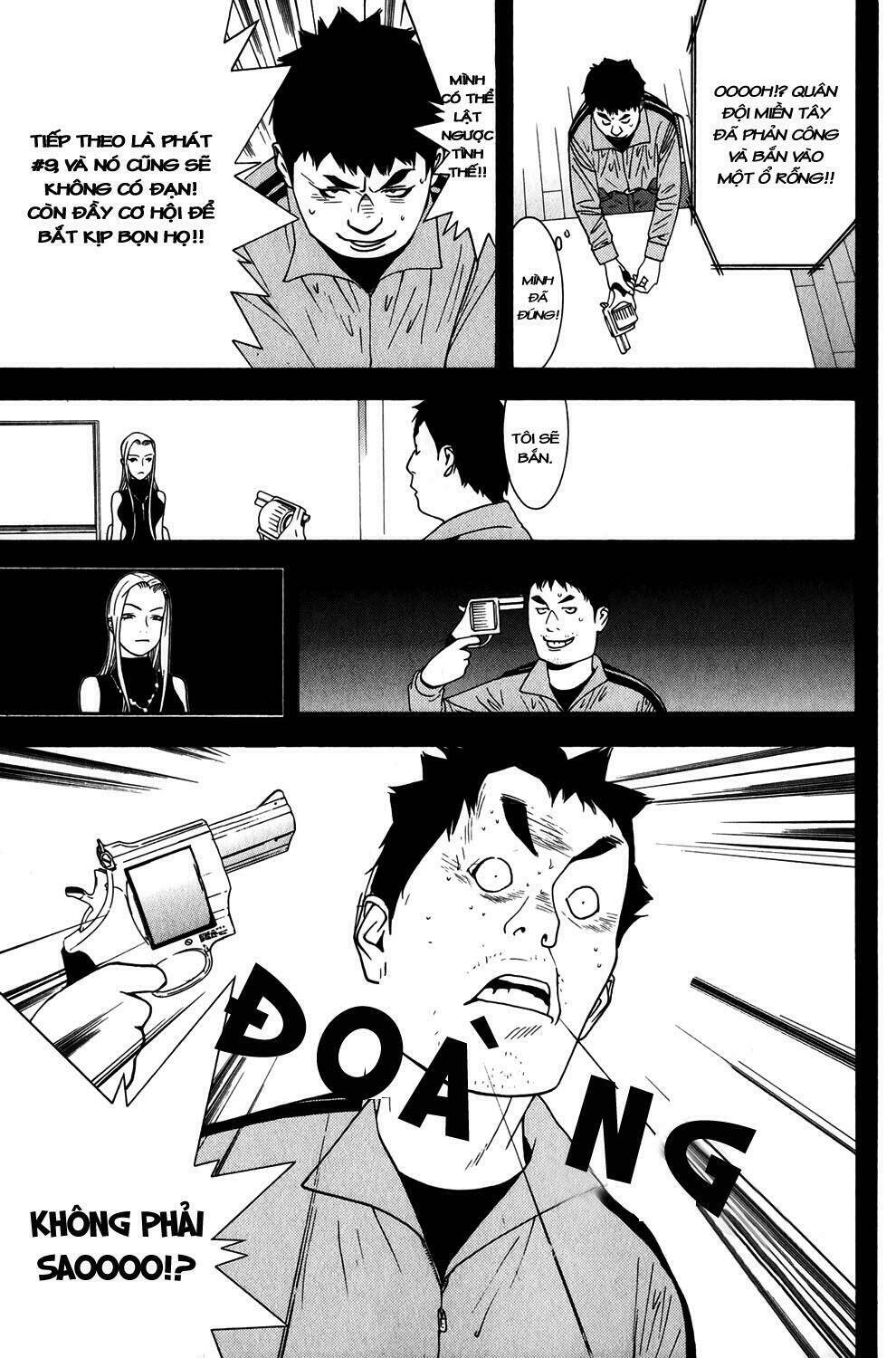 liar game chapter 64 13