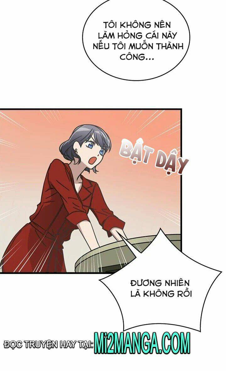 tiếng sói trong hiệu thuốc chapter 20 40