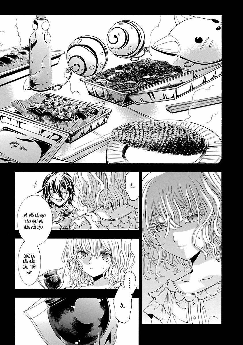 fukushuu kyoushitsu chapter 24 26