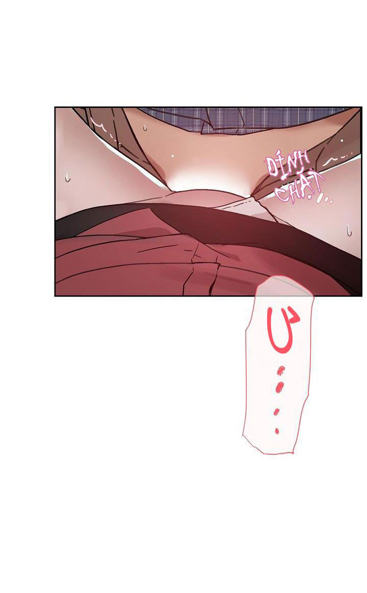 [18+] công tư phân minh chapter 29.2 22