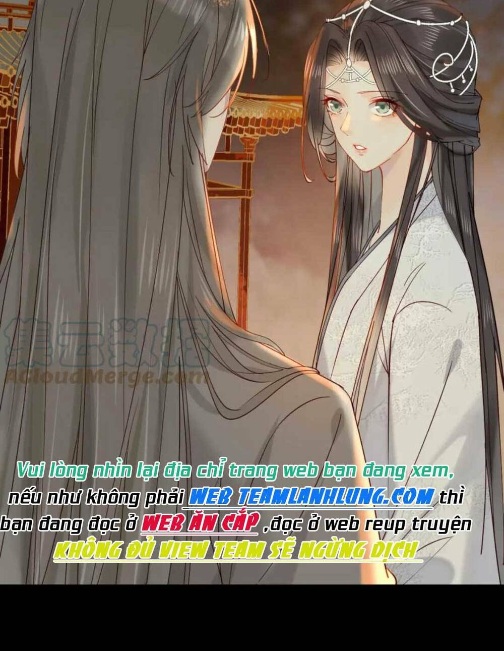 xuyên sách : nghịch đồ hắn lại muốn bắt nạt sư phụ chapter 10 18