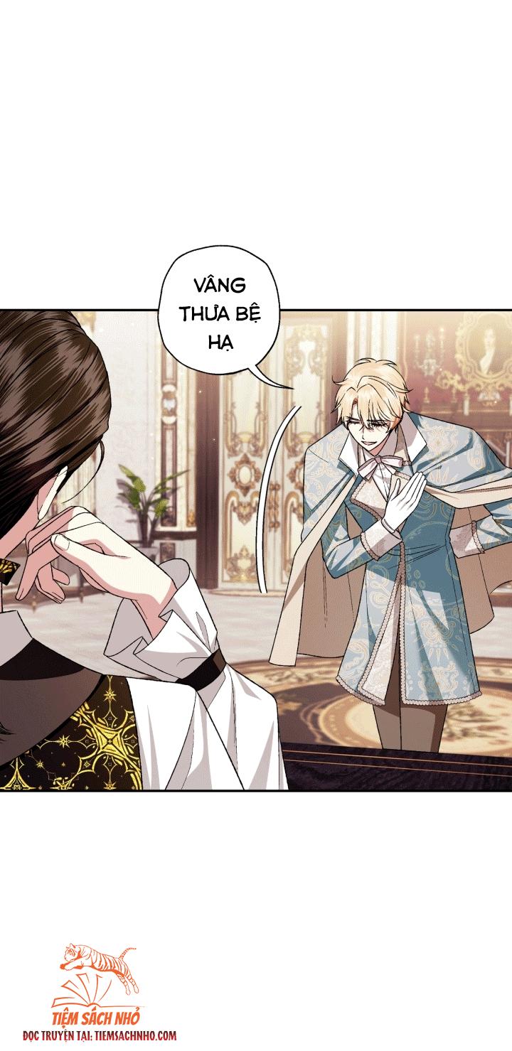 cha, con không muốn kết hôn đâu chapter 82 25