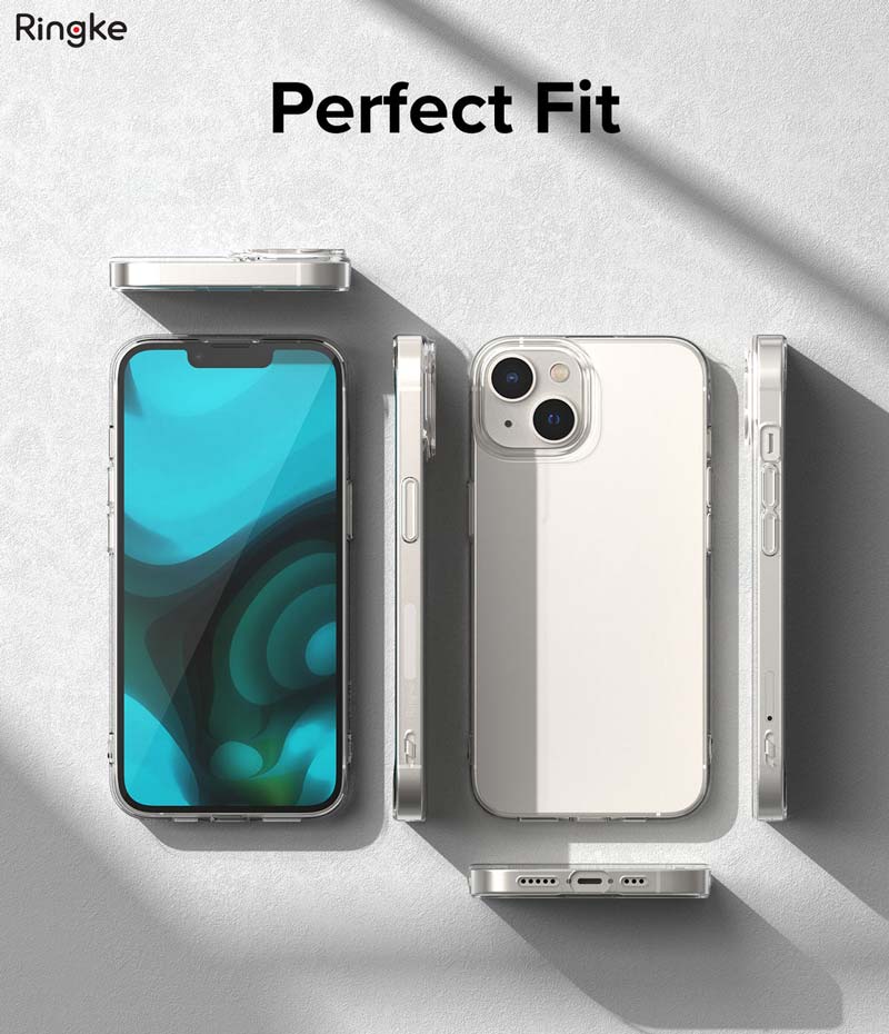 Ốp lưng dành cho iPhone 14/14 Plus RINGKE Air - Hàng Chính Hãng