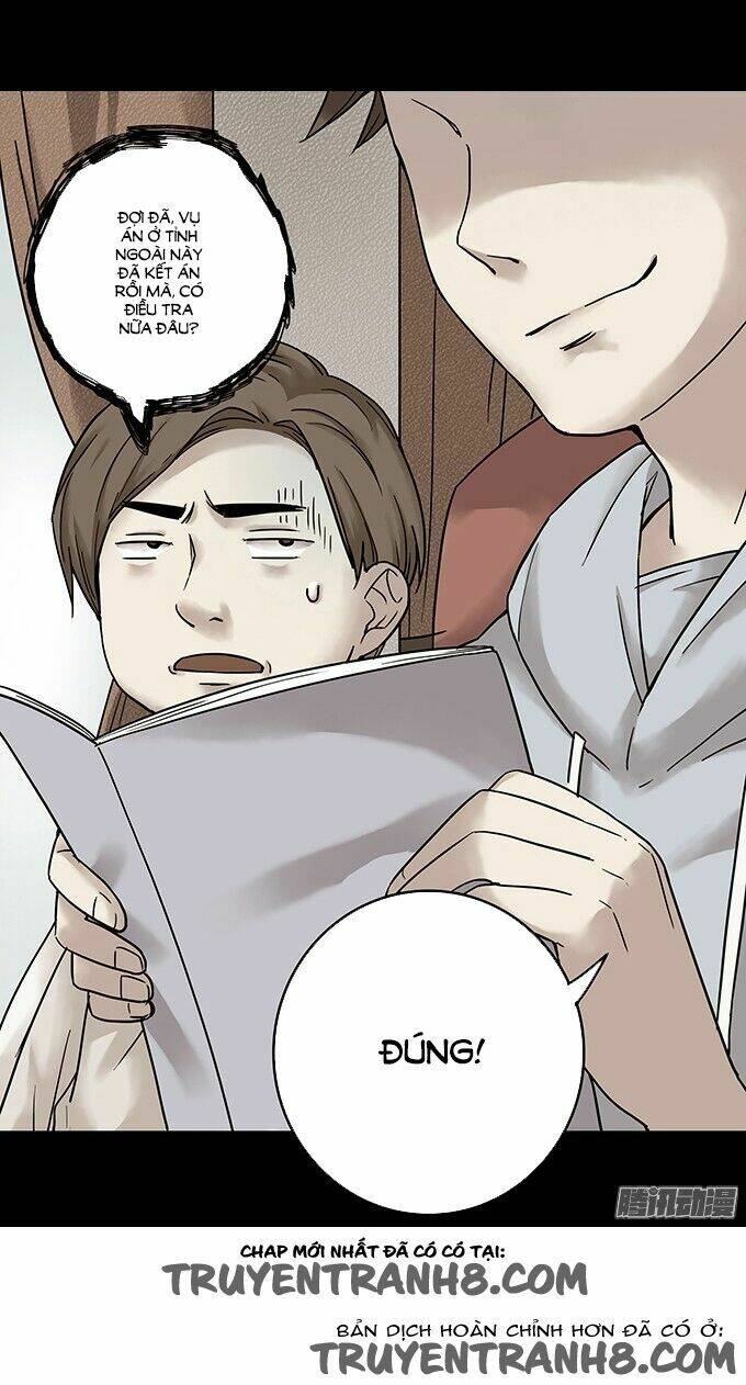 ớn lạnh tuyệt đối chapter 101 21