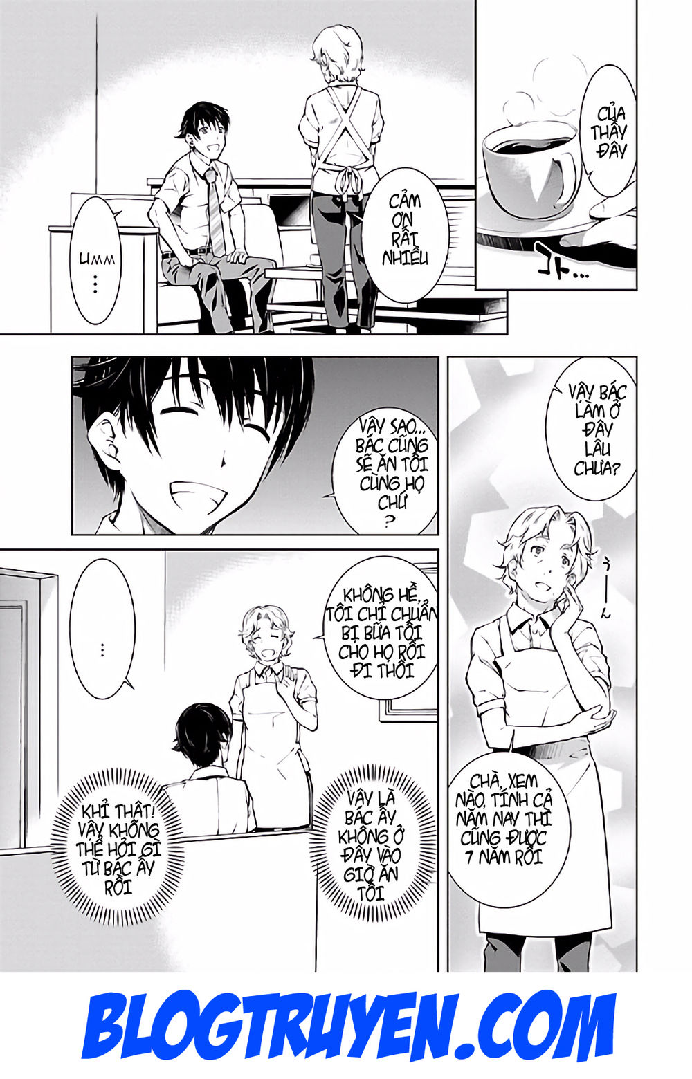 delusional love chapter 14 13