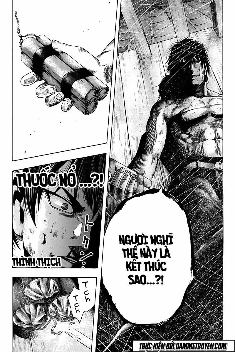 yukikaze chapter 42 9