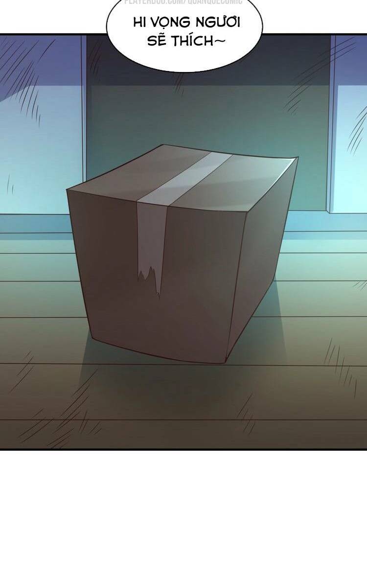 người chặn xuyên không chapter 58 46