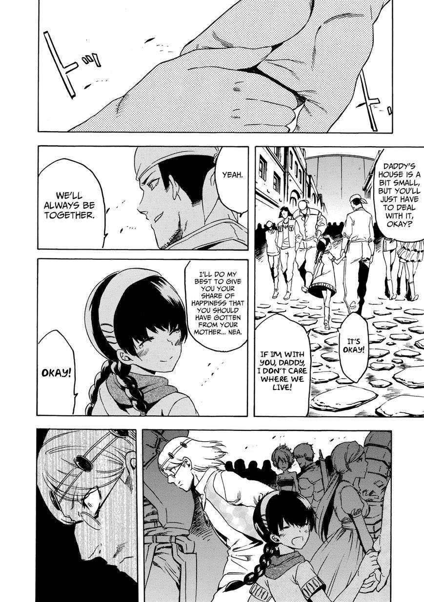 akame ga kiru! chapter 53.5 30