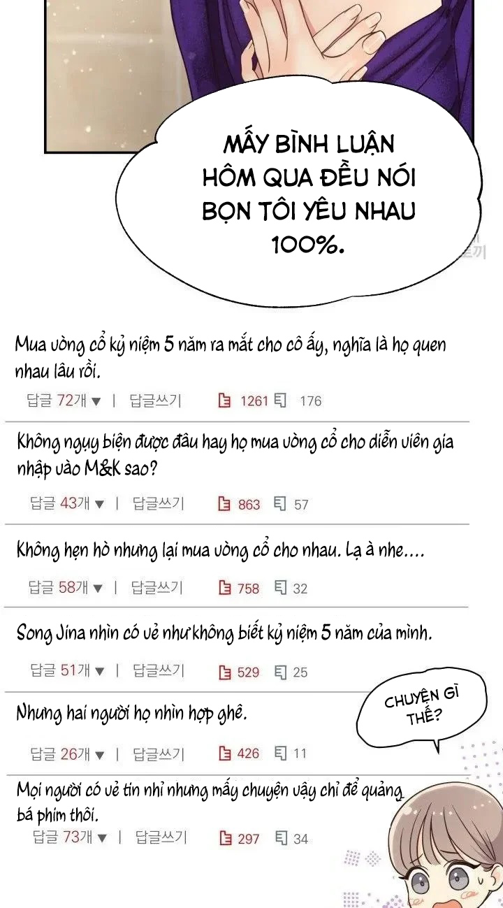 [16+] ánh sao ban mai chapter 50 17