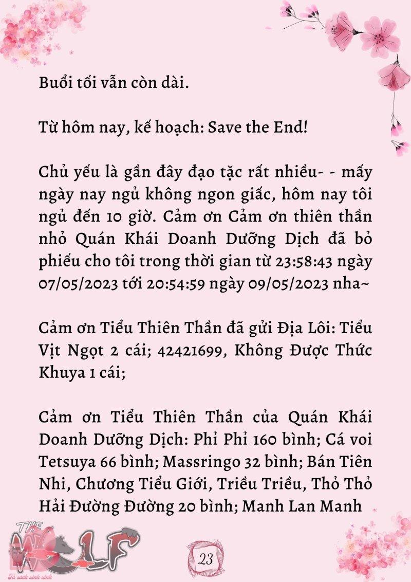 xuyên không vào nhóm nhạc nam 200 người chapter 8 23