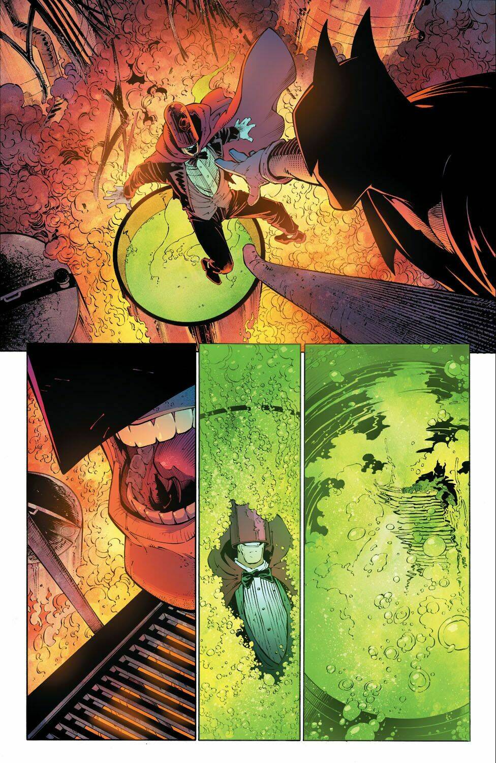 Batman chapter 24 43