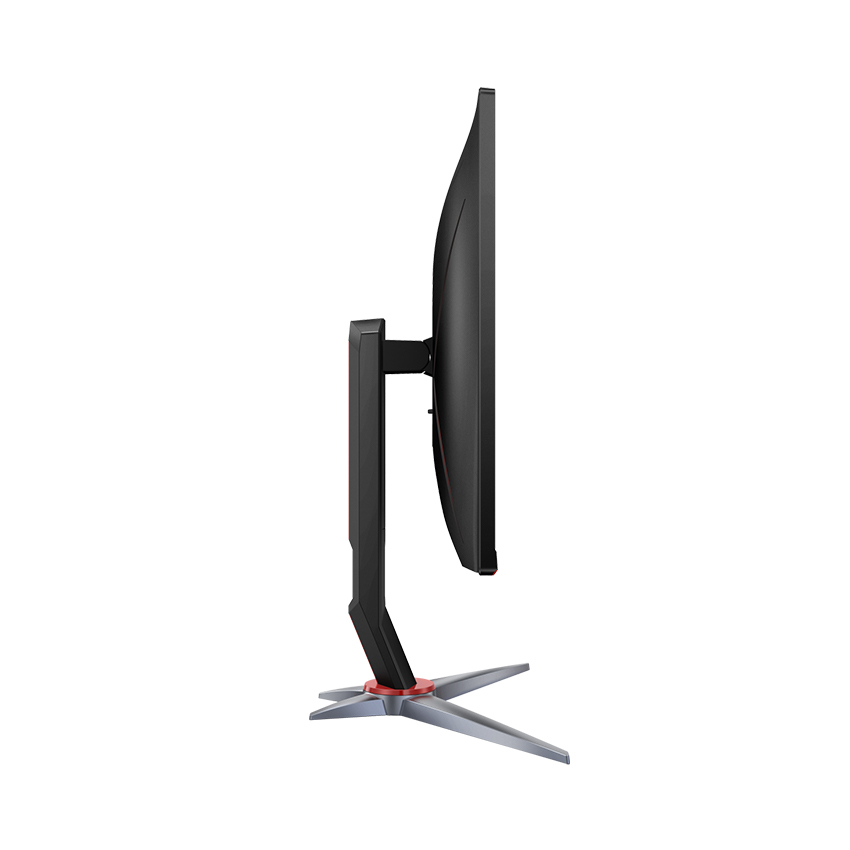 Màn hình LCD AOC 24G2SP Gaming (23.8 Inch/FHD/IPS/165HZ/1MS) - Hàng Chính Hãng