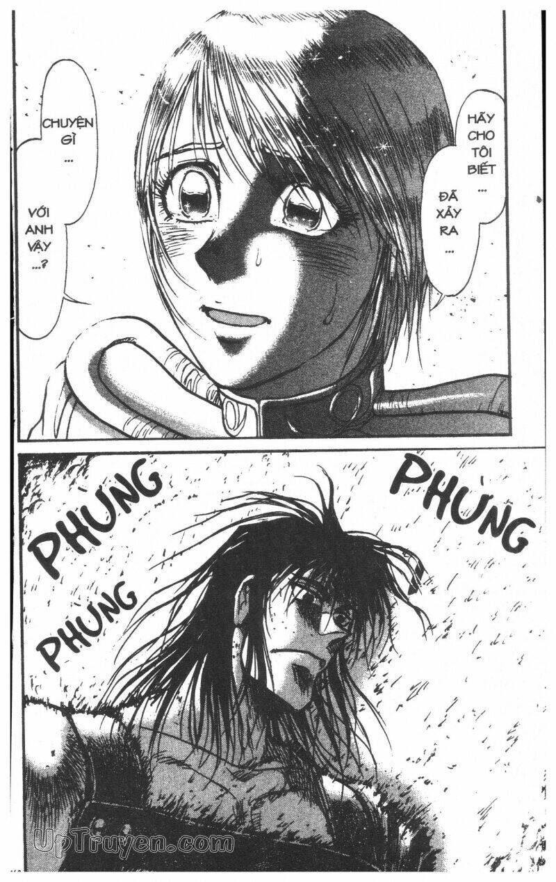 karakuri circus - gánh xiếc quái dị chapter 31 170