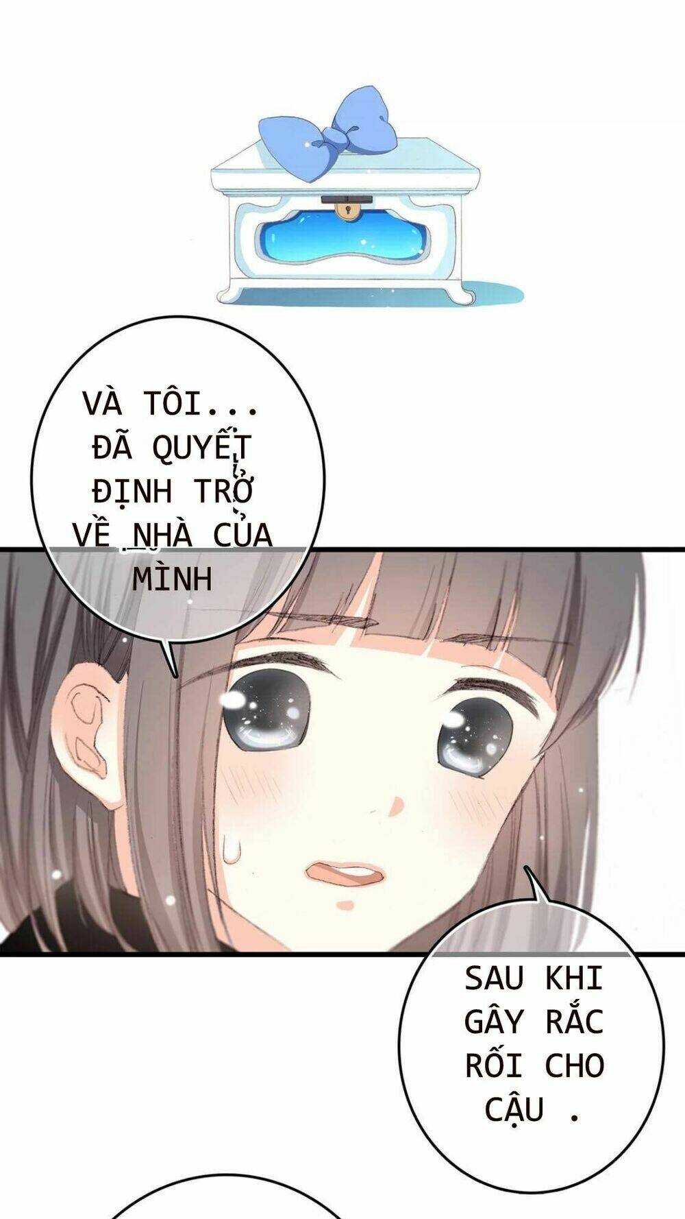 lông mày chapter 4 108