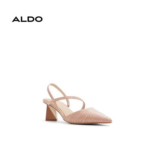 Sandal cao gót nữ Aldo SUZETTE