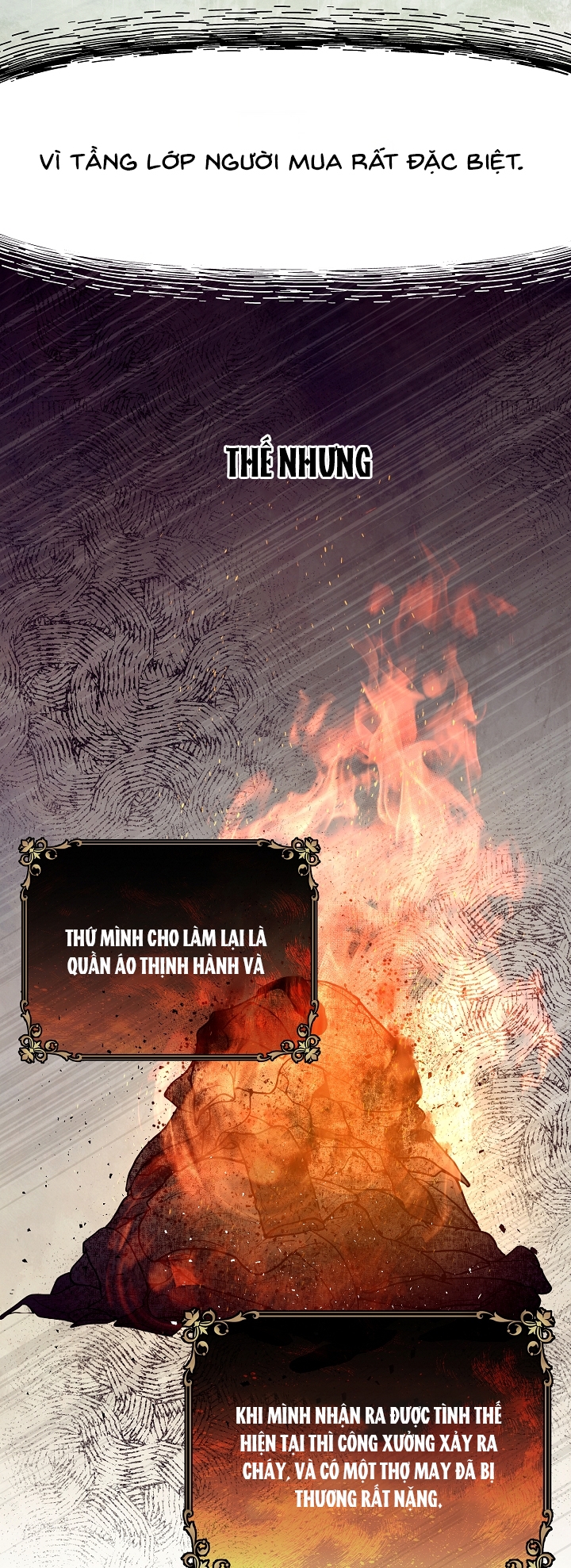 [18+] sự đáng sợ bên trong đại dương chapter 61.1 13