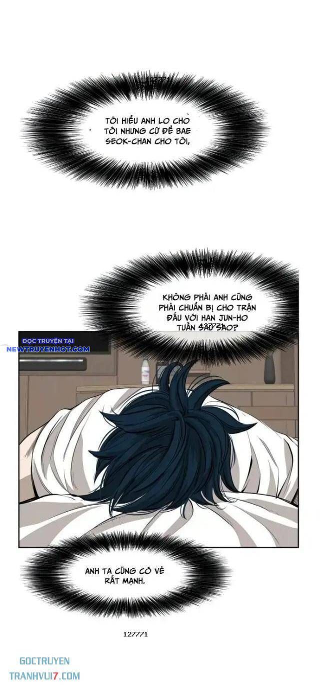 shark - cá mập chapter 159 10