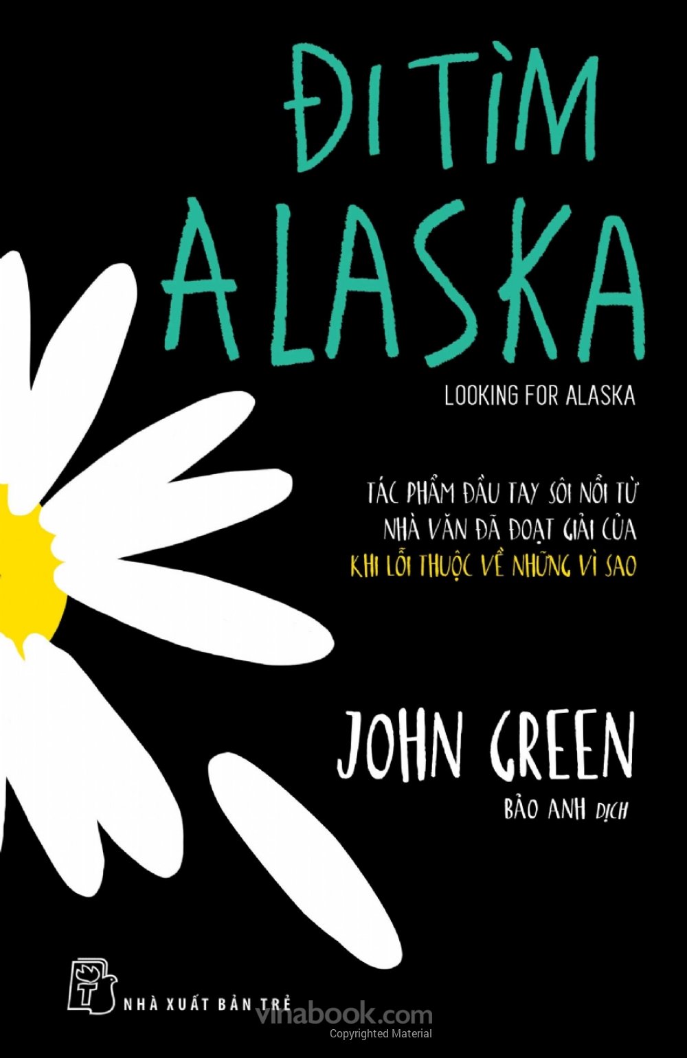 ĐI TÌM ALASKA