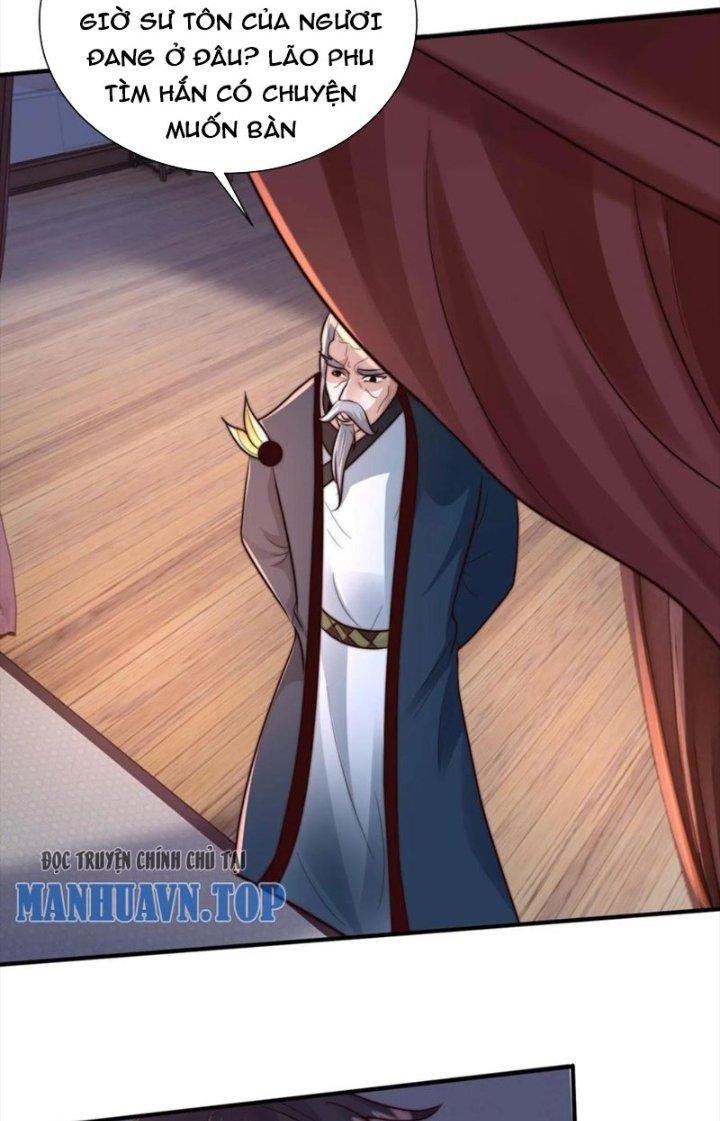 ta nuôi ma quỷ ở trấn ma ti chapter 200 21