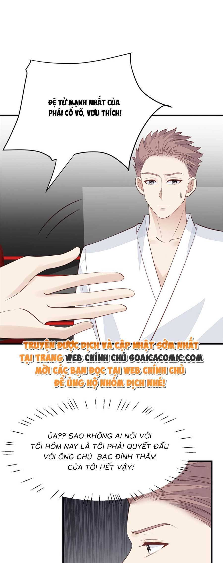 dựa vào đại lão ổn định vị trí c trong nam đoàn chapter 181 18