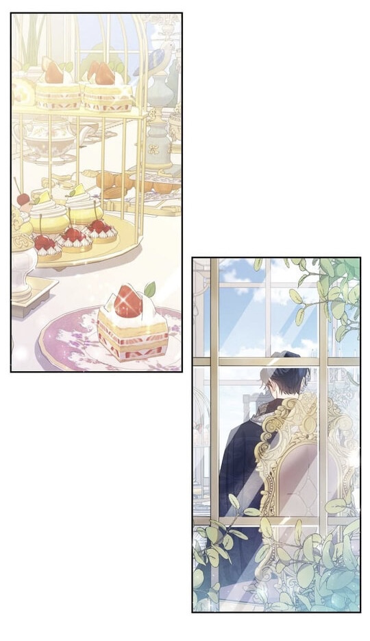 con rối ác nữ marionette chapter 23 44