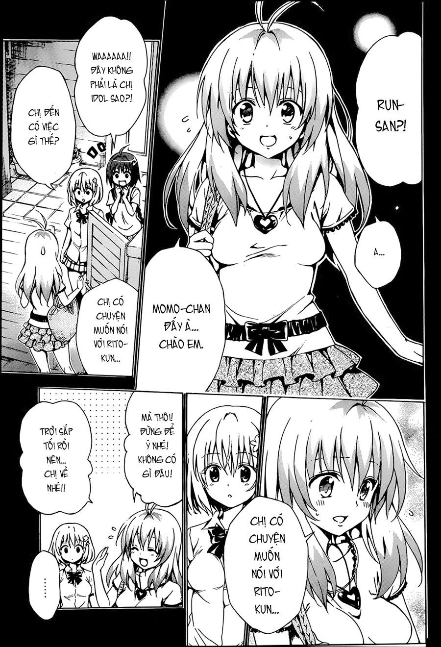 to love - ru darkness chapter 9 5
