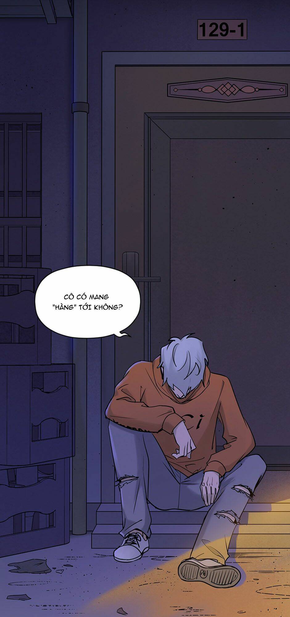 anh hùng và hiệp nữ chapter 50 31