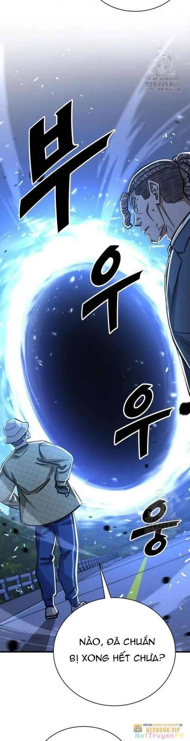 thợ săn huyền thoại trẻ hóa chapter 25 9