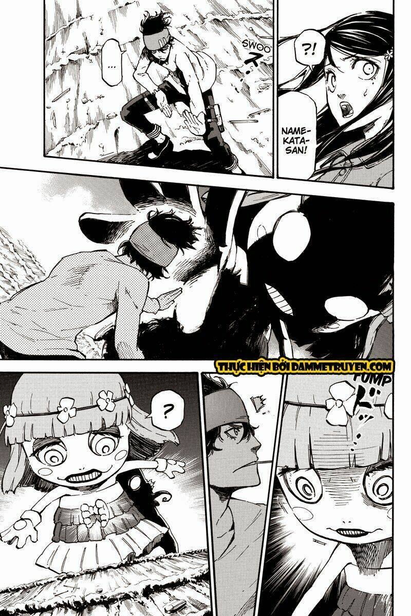 dolly kill kill chapter 32 3