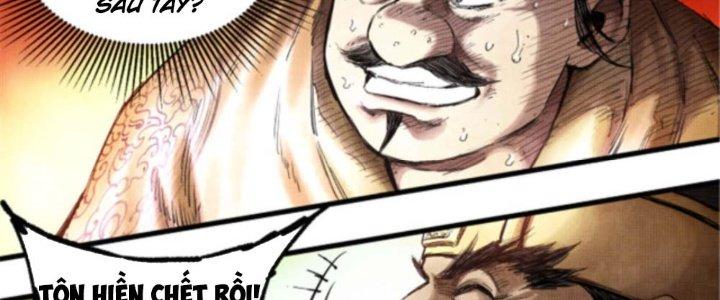 máy mô phỏng nhân sinh của lữ bố chapter 14 15