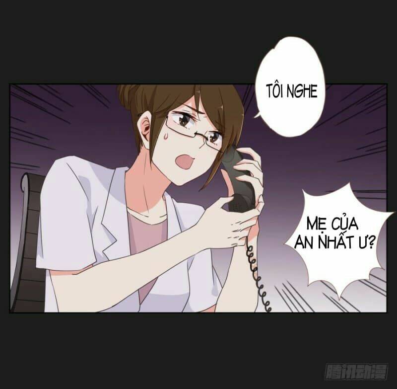 bất lương song tử chapter 3.1 63