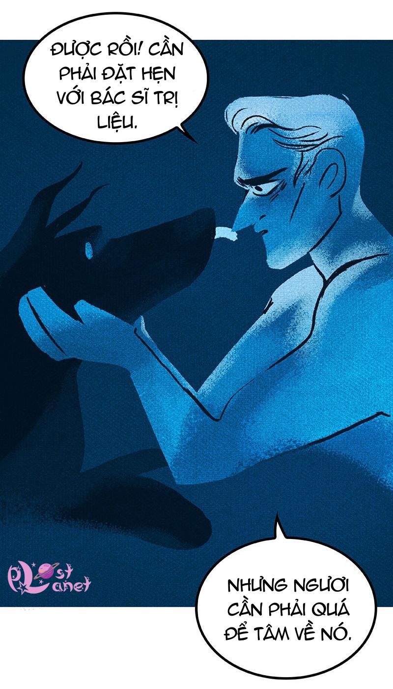 thần thoại olympus chapter 25 58