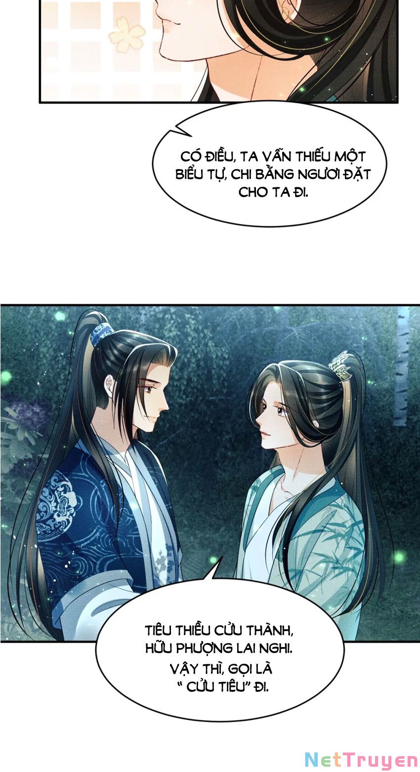 Thê Vi Thượng chapter 83