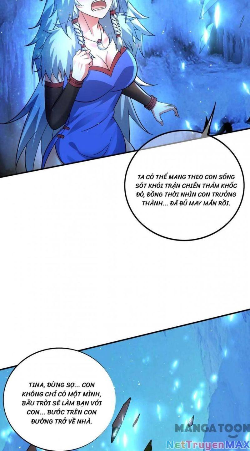 tối cường thần y tại đô thị chapter 289 34