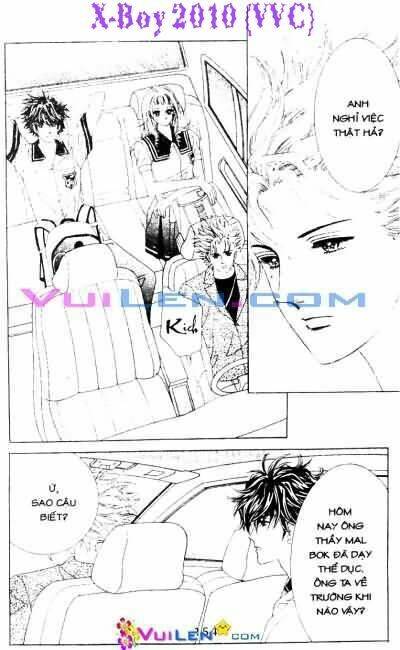 high school bullying chapter 35 35